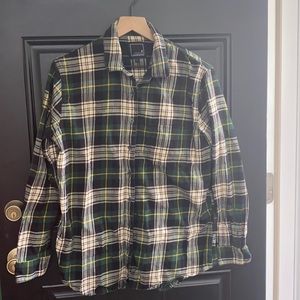 Chelsea Houska/Deboer-Lily & Lottie Collab Flannel